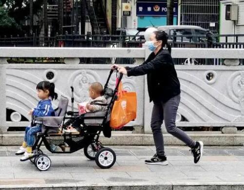 2035年義務教育在校生或減少三千萬 實施當年出生人口的大幅增長