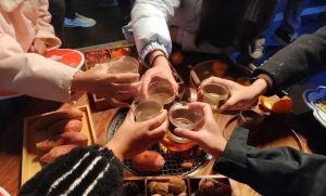 當云端美景遇見“舌尖美食”“雞公山云端創想火鍋季”火熱開啟