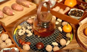 當云端美景遇見“舌尖美食”“雞公山云端創想火鍋季”火熱開啟